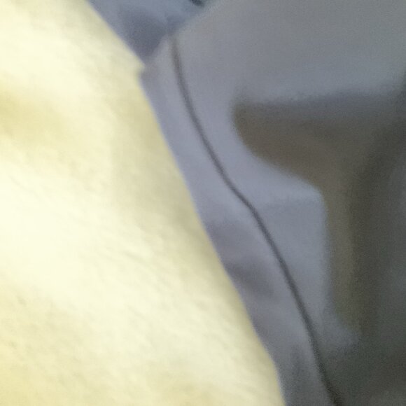 Helly Hansen Tech Ski Snowboard Pants Black Men's Small Navy Gray - Picture 16 of 16